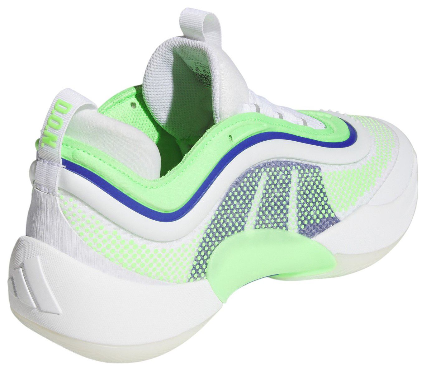 adidas D.O.N. Issue #6 Basketball Shoes product image