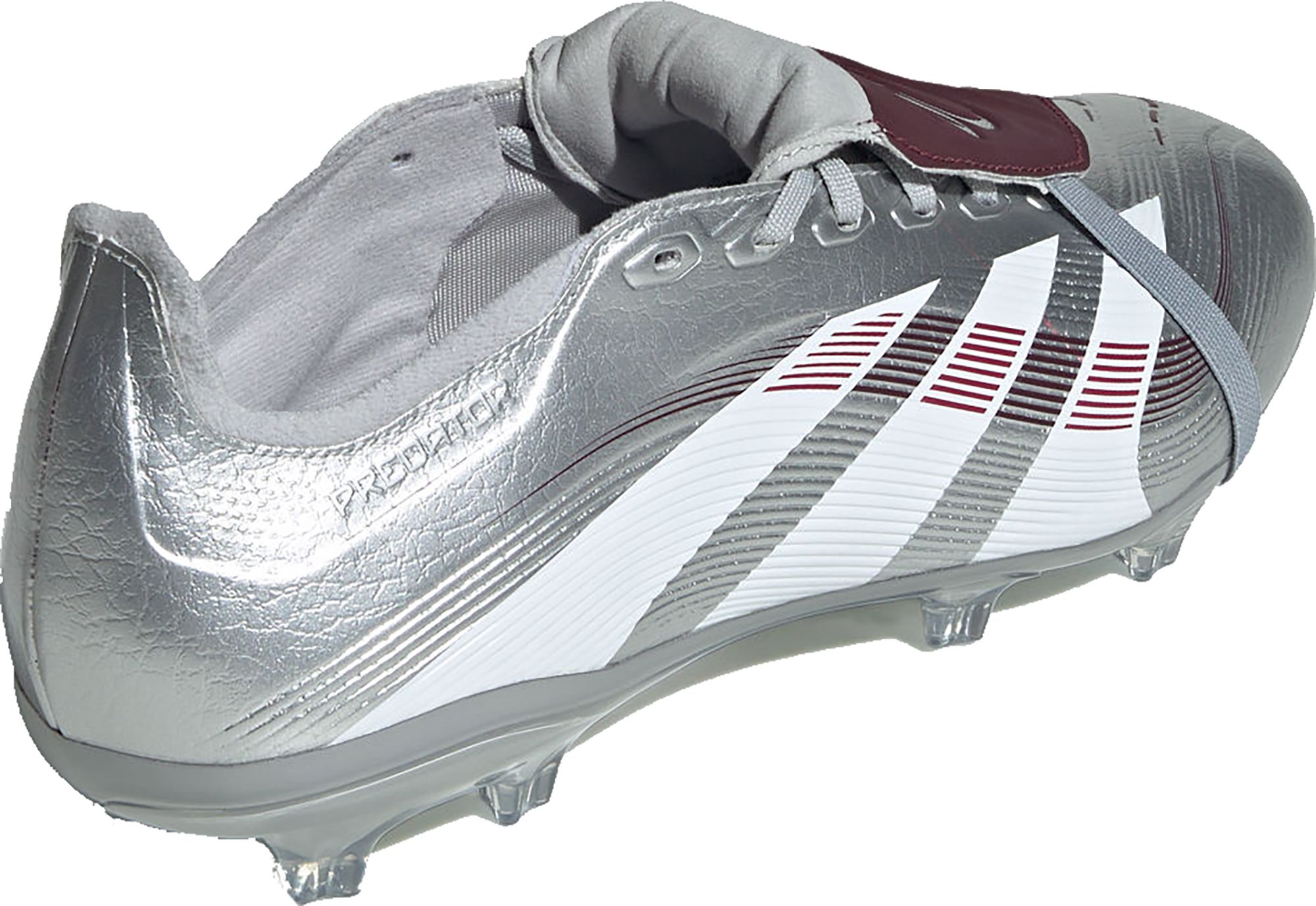 adidas Predator League FT FG Soccer Cleats product image