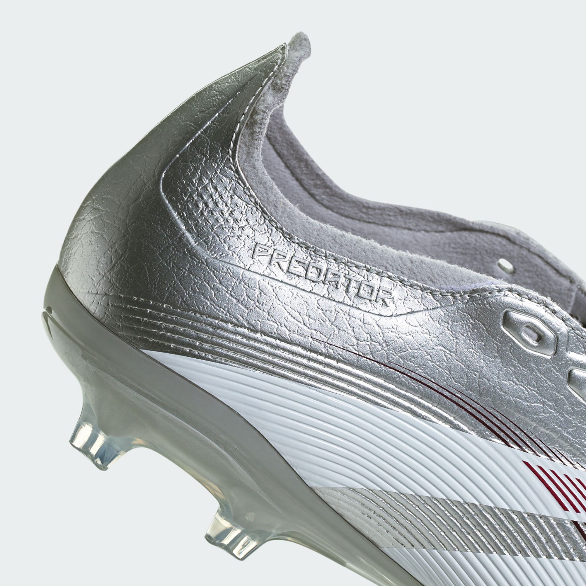 adidas Predator League FT FG Soccer Cleats product image