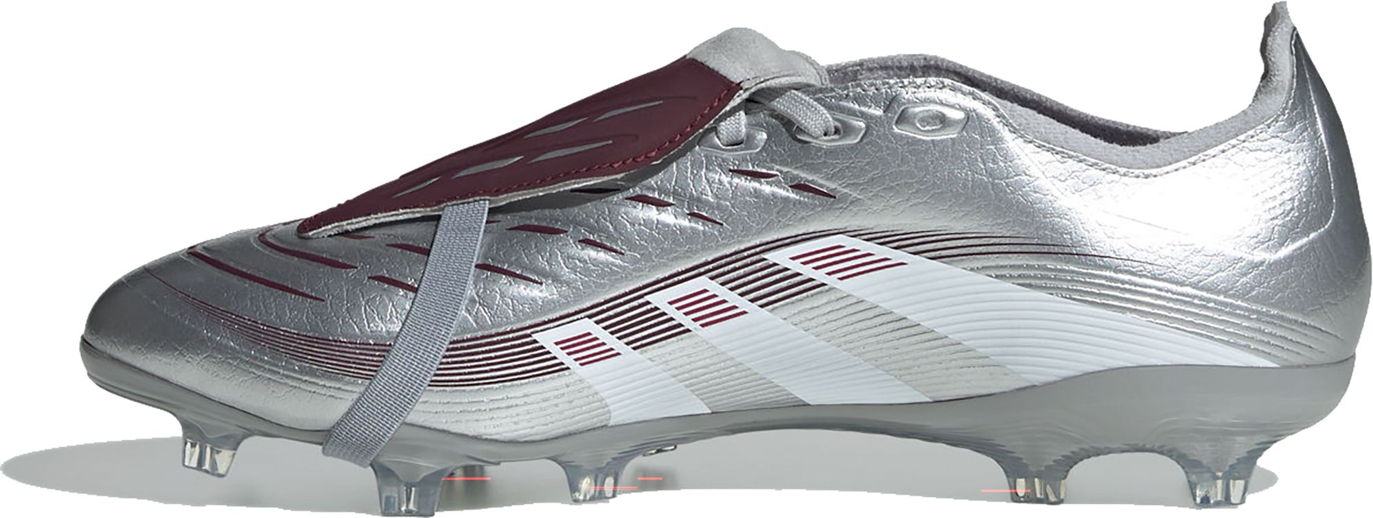 adidas Predator League FT FG Soccer Cleats product image