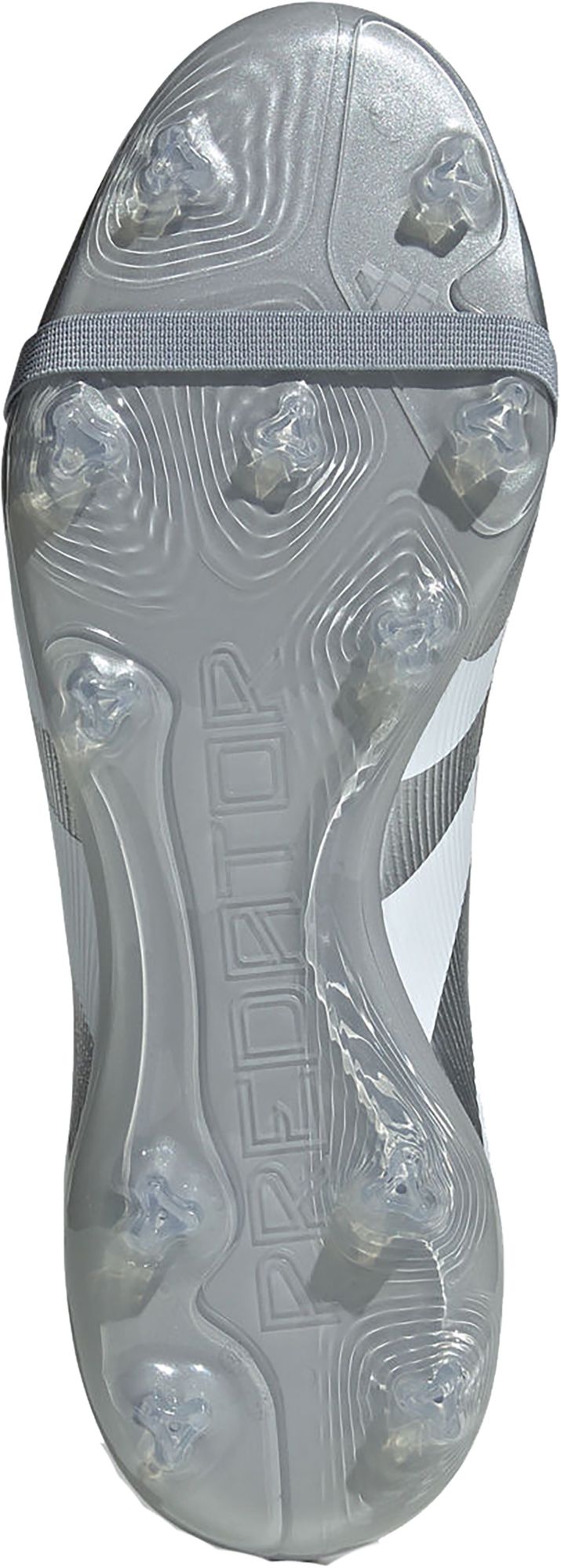 adidas Predator League FT FG Soccer Cleats product image
