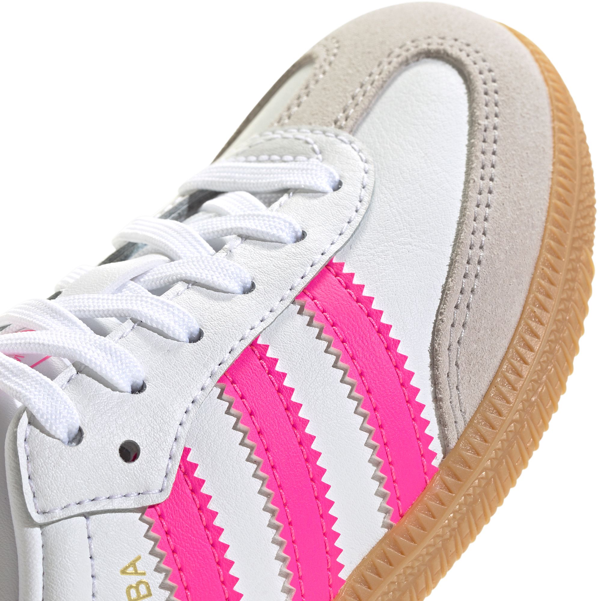 adidas Kids' Preschool Samba OG Shoes product image