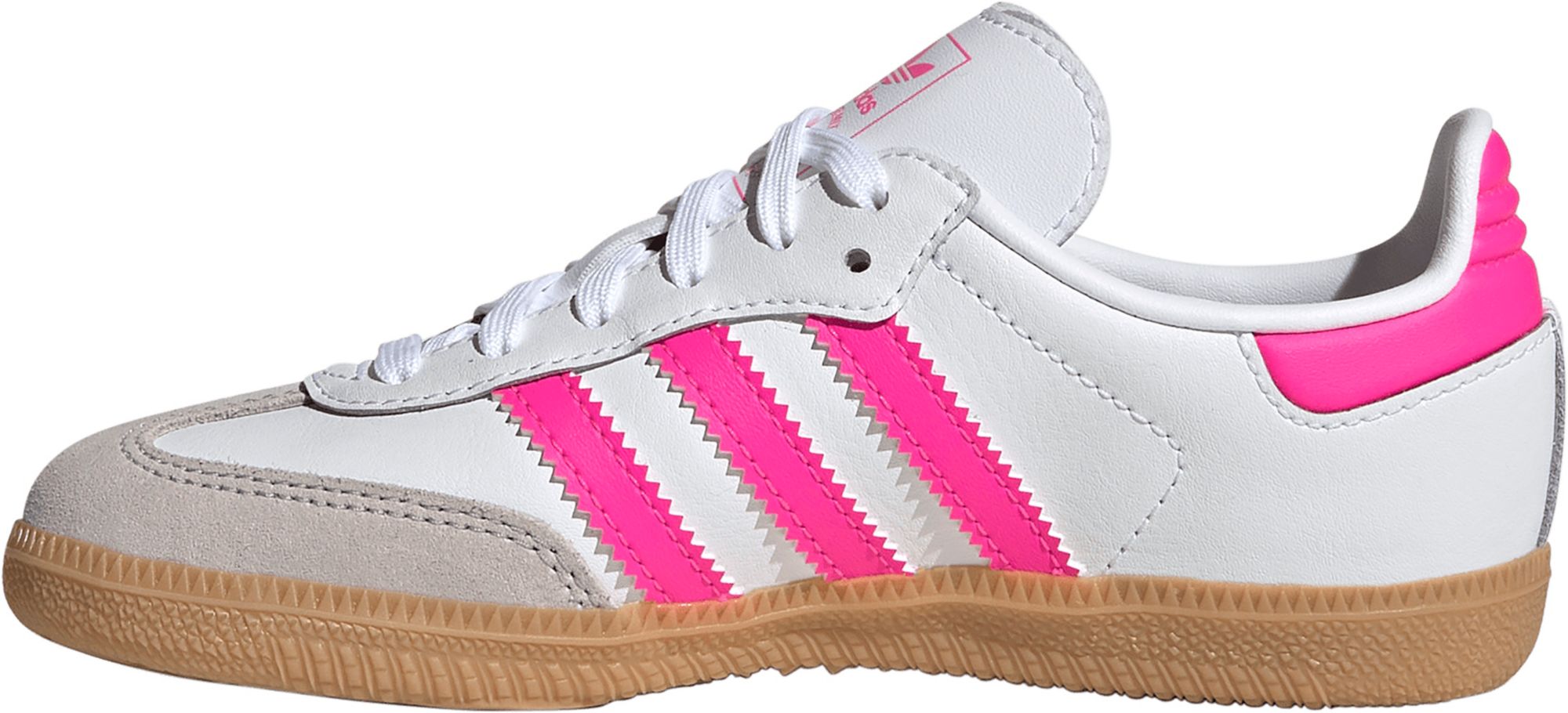 adidas Kids' Preschool Samba OG Shoes product image