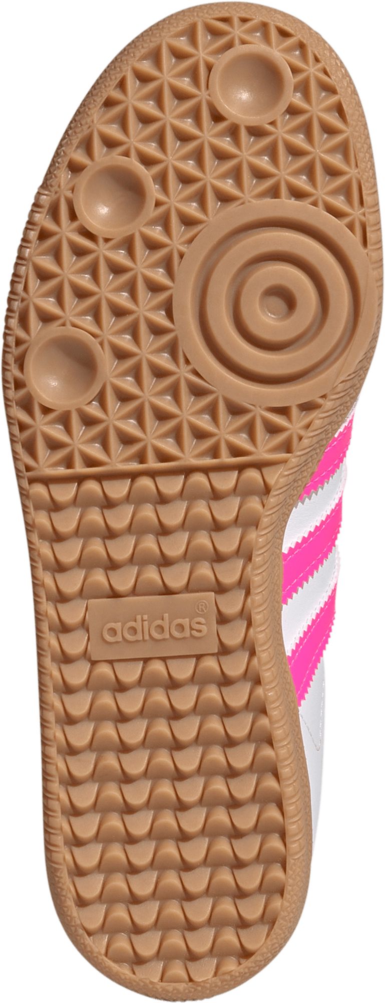 adidas Kids' Grade School Samba OG Shoes product image