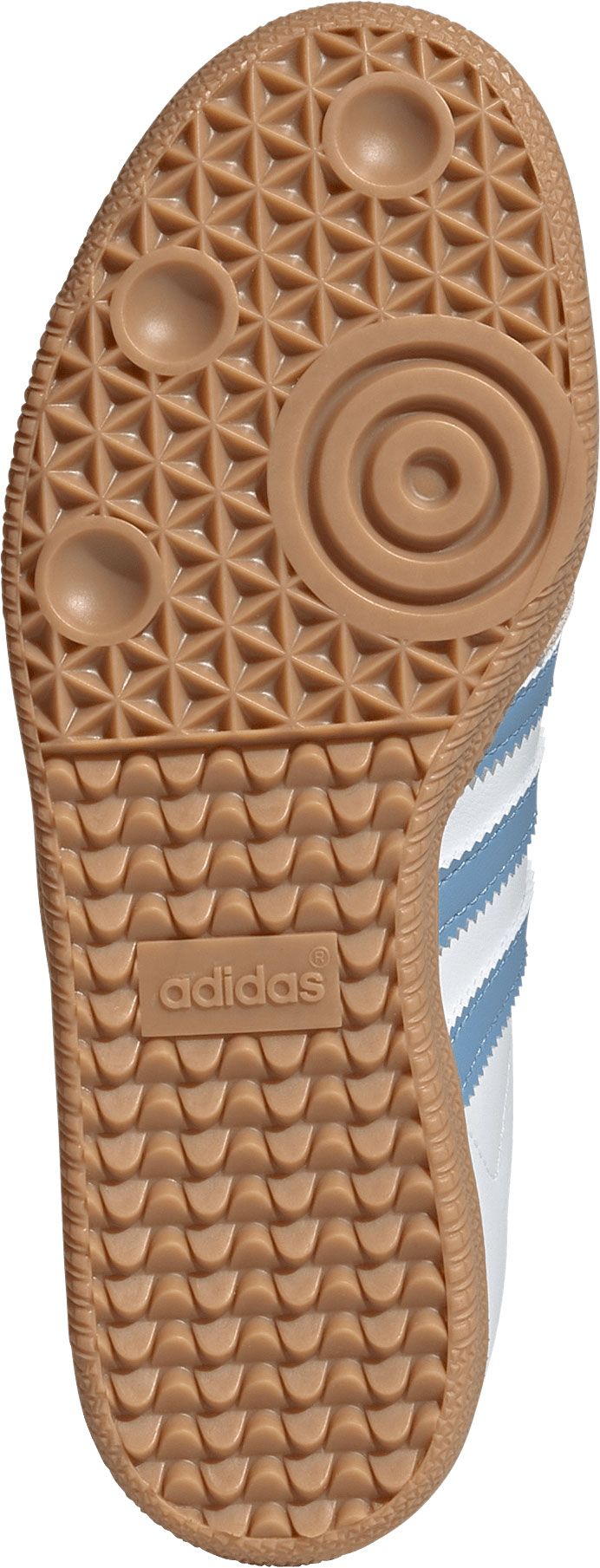 adidas Kids' Grade School Samba OG Shoes product image