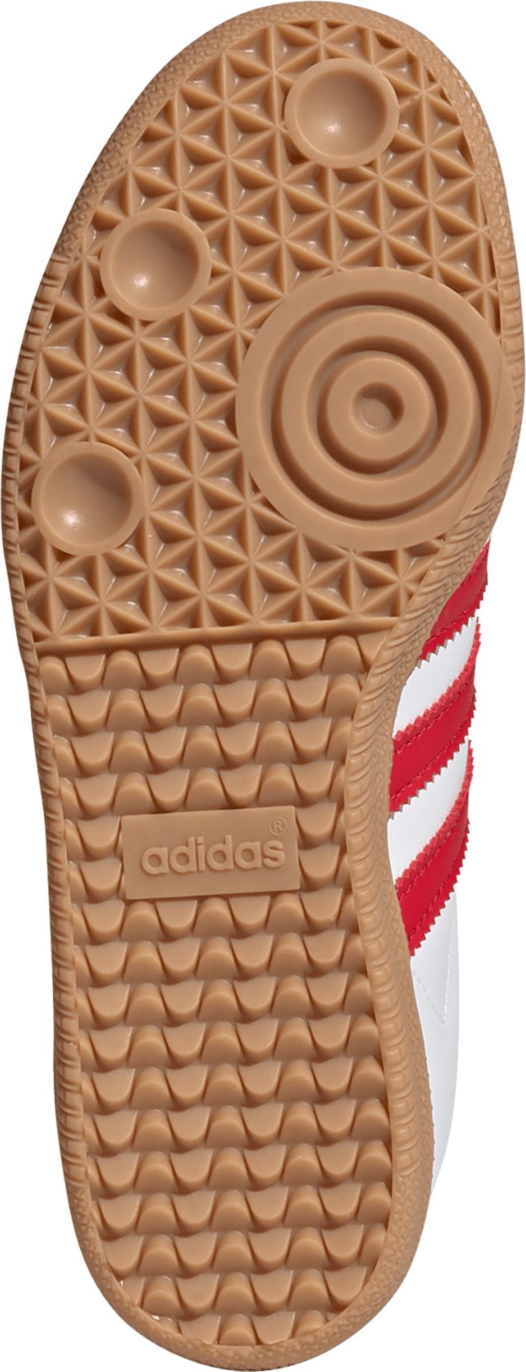 adidas Kids' Grade School Samba OG Shoes product image