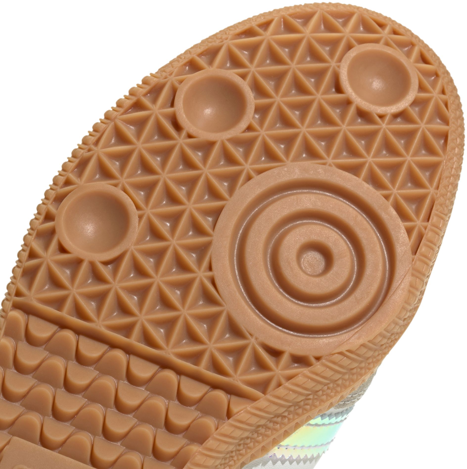 adidas Kids' Grade School Samba OG Shoes product image