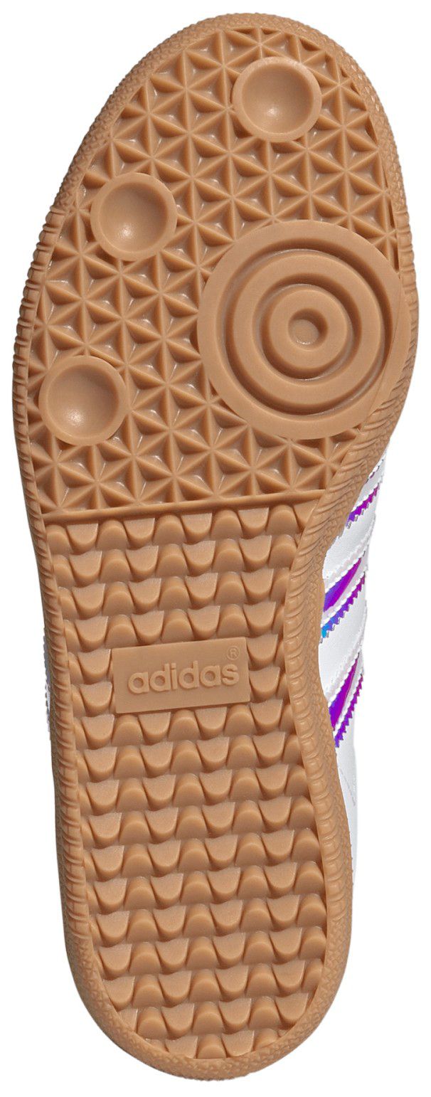 adidas Kids' Grade School Samba OG Shoes product image