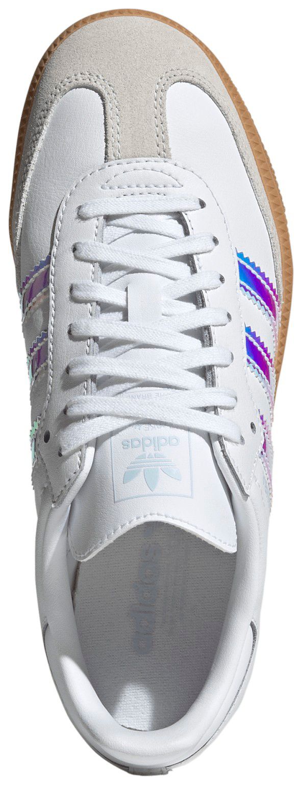 adidas Kids' Grade School Samba OG Shoes product image