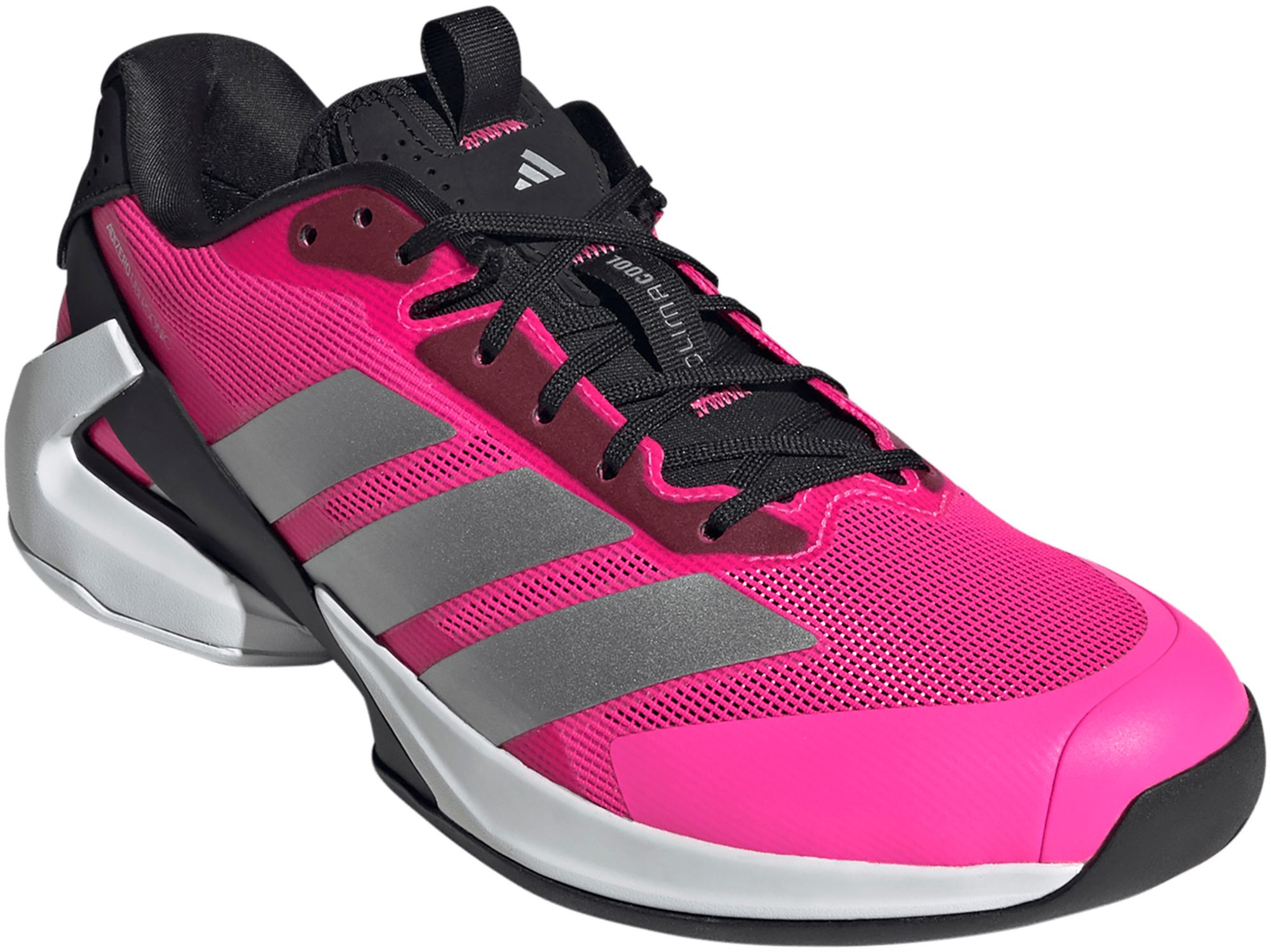 adidas Men's Adizero Ubersonic 5 Tennis Shoes product image