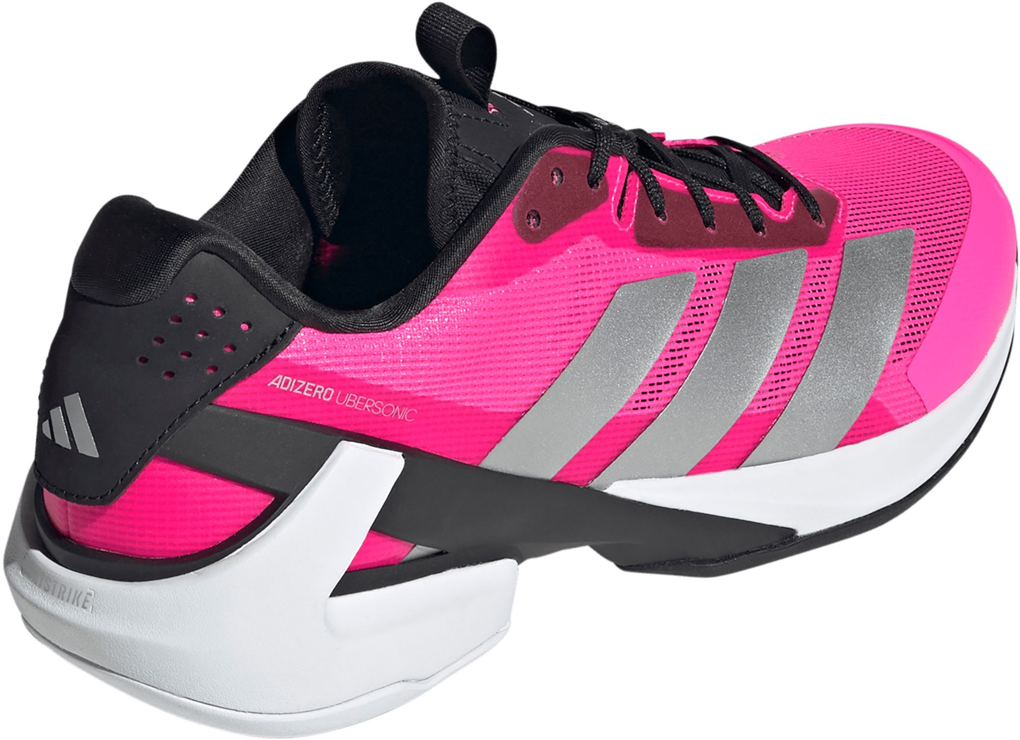 adidas Men's Adizero Ubersonic 5 Tennis Shoes product image