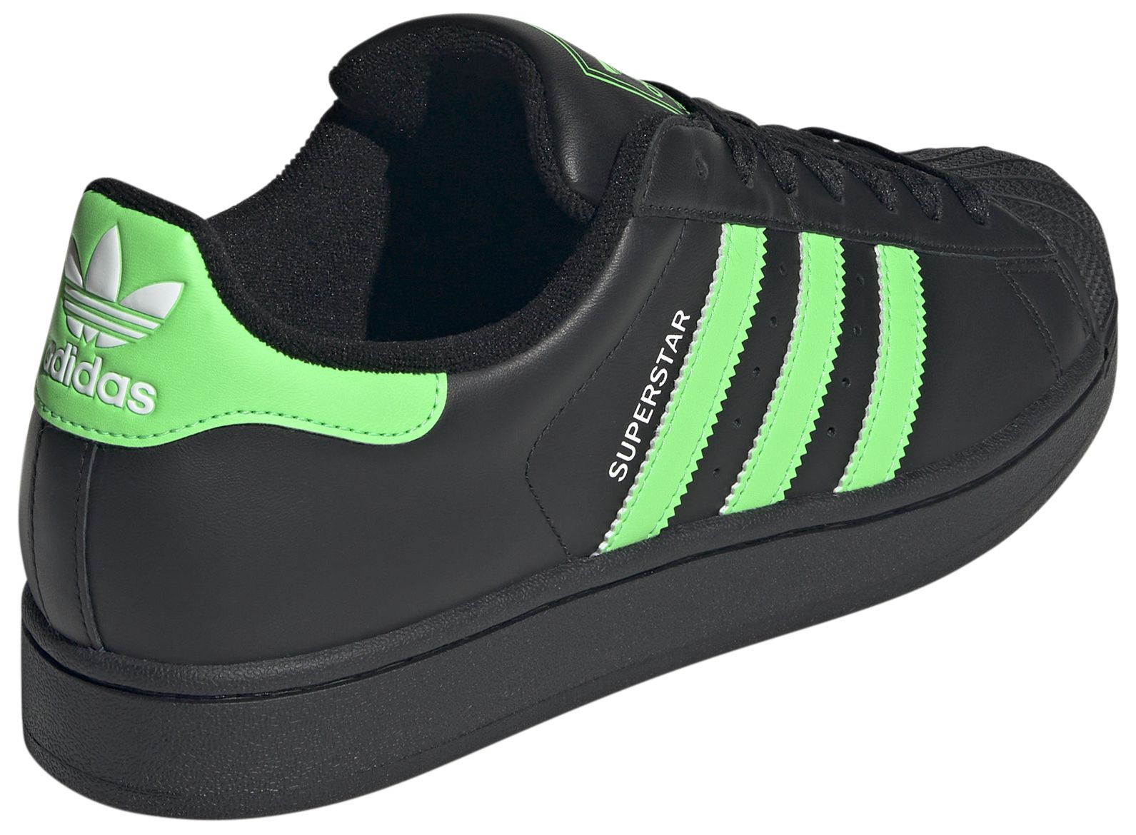 adidas Men's Superstar II Shoes product image