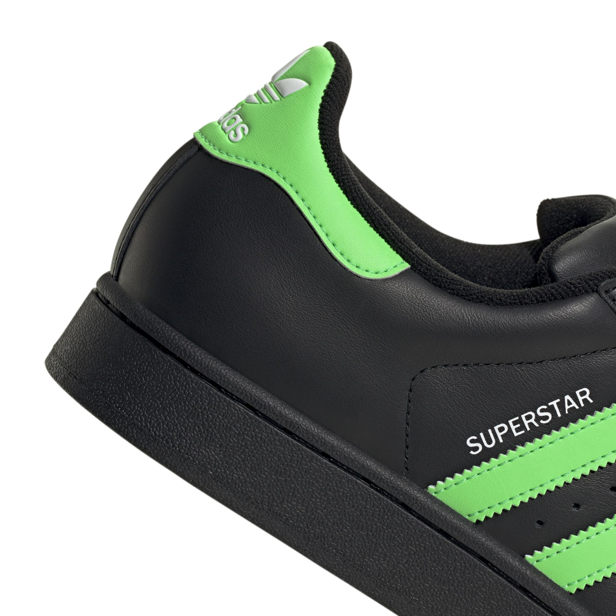 adidas Men's Superstar II Shoes product image