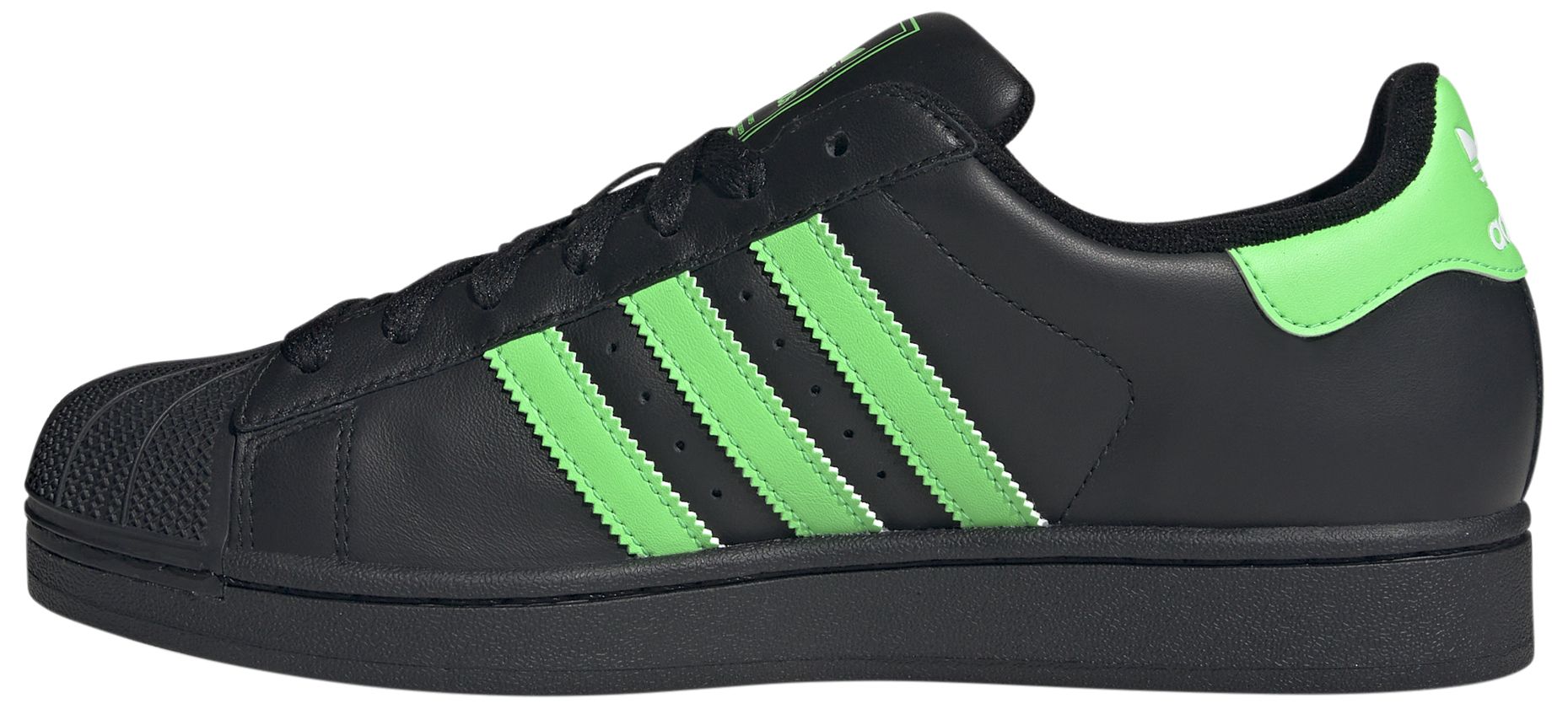 adidas Men's Superstar II Shoes product image
