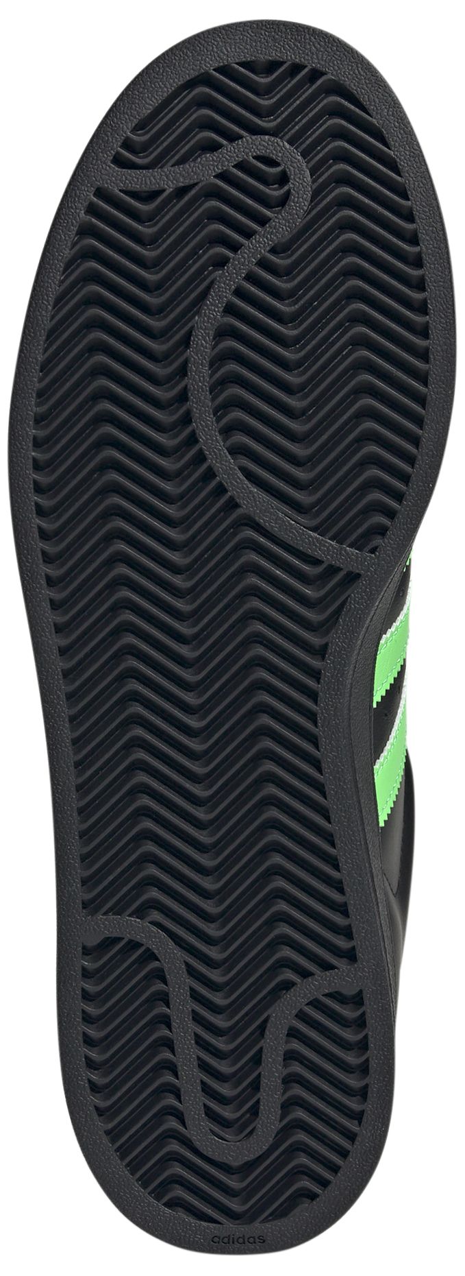 adidas Men's Superstar II Shoes product image