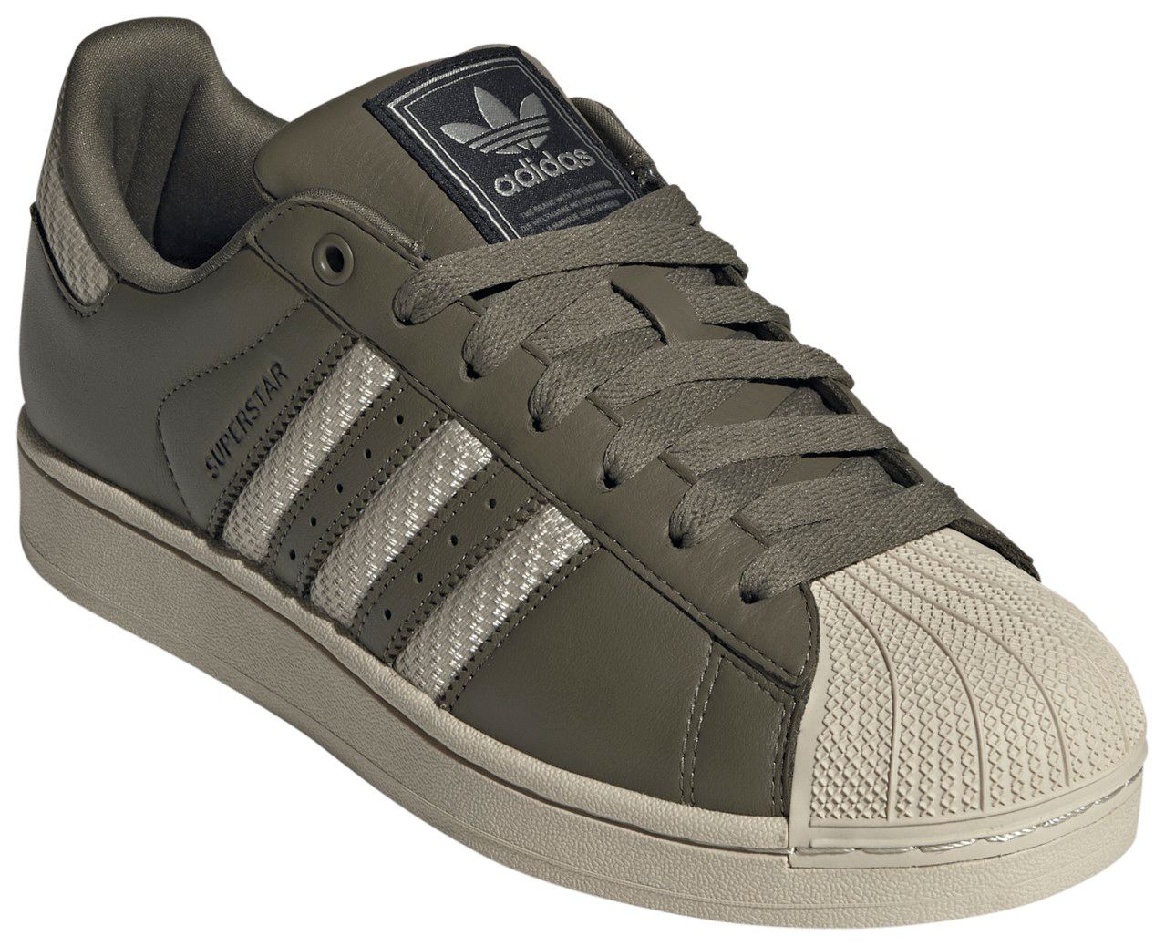 adidas Men's Superstar II Shoes product image