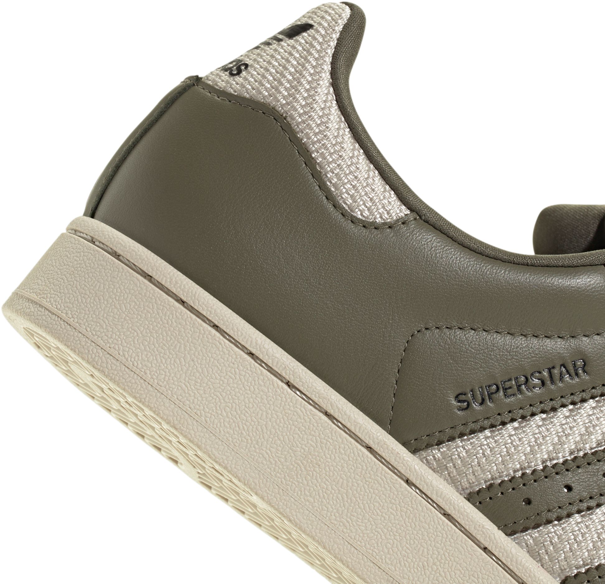 adidas Men's Superstar II Shoes product image