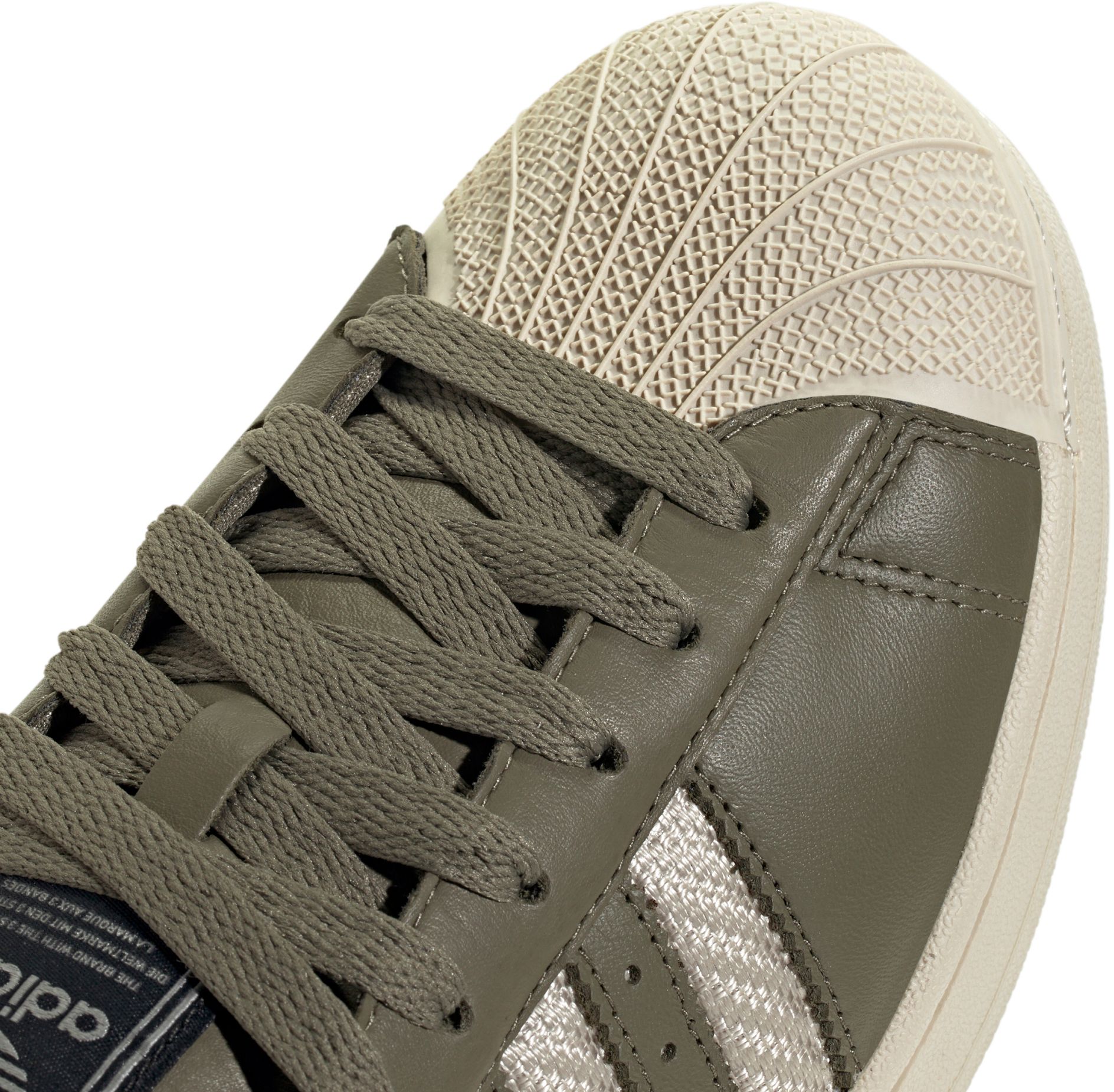 adidas Men's Superstar II Shoes product image