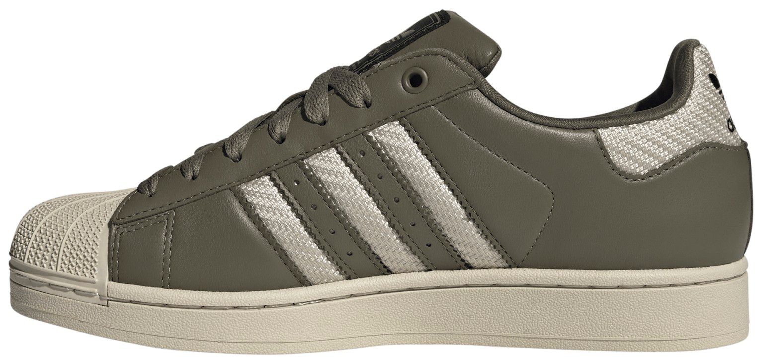adidas Men's Superstar II Shoes product image