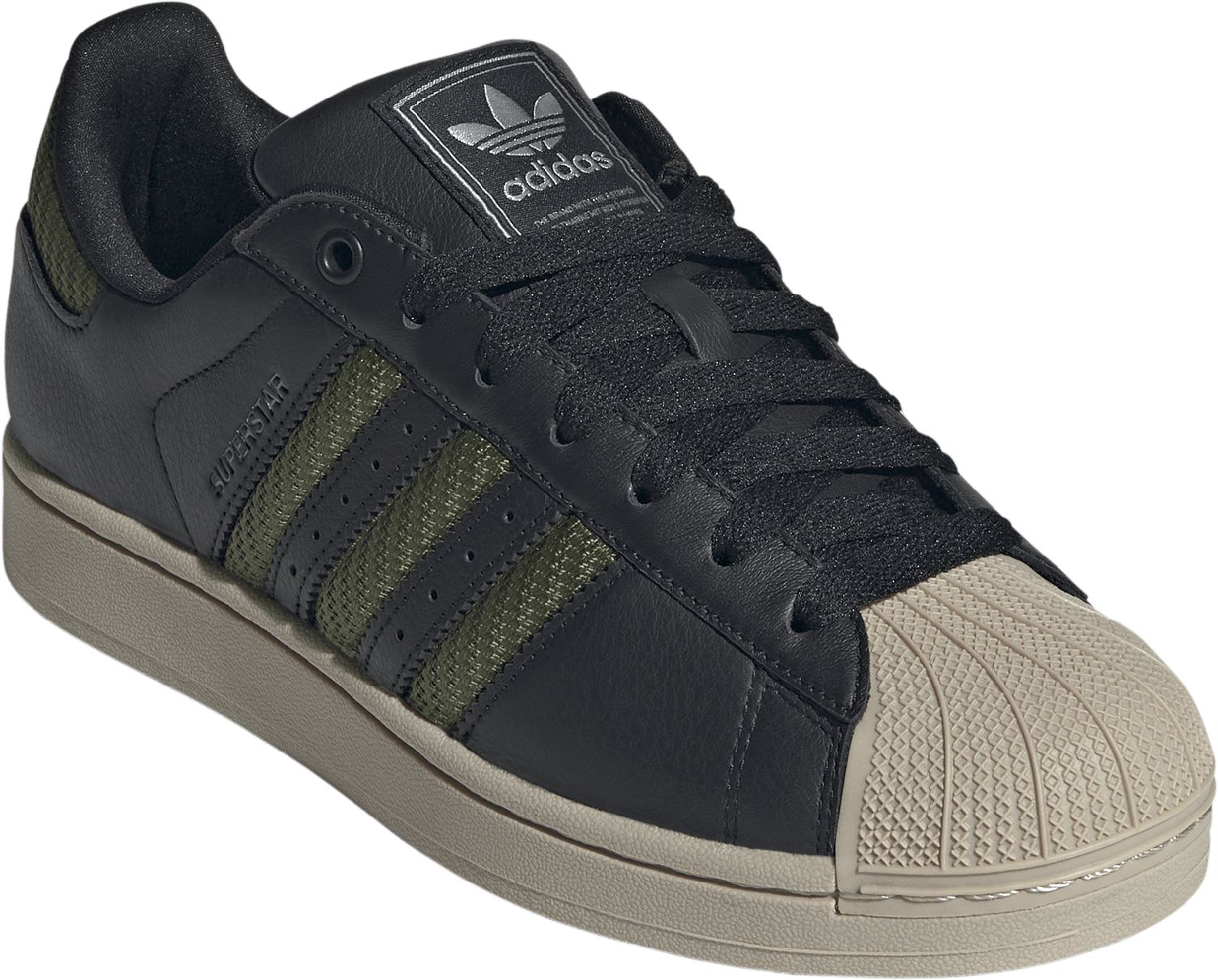 adidas Men's Superstar II Shoes product image