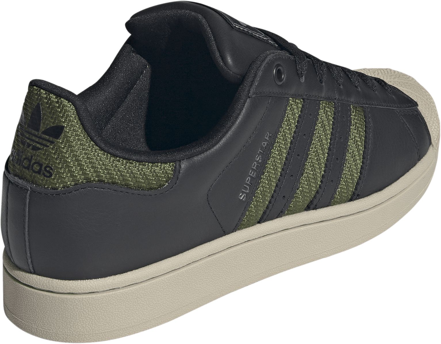 adidas Men's Superstar II Shoes product image