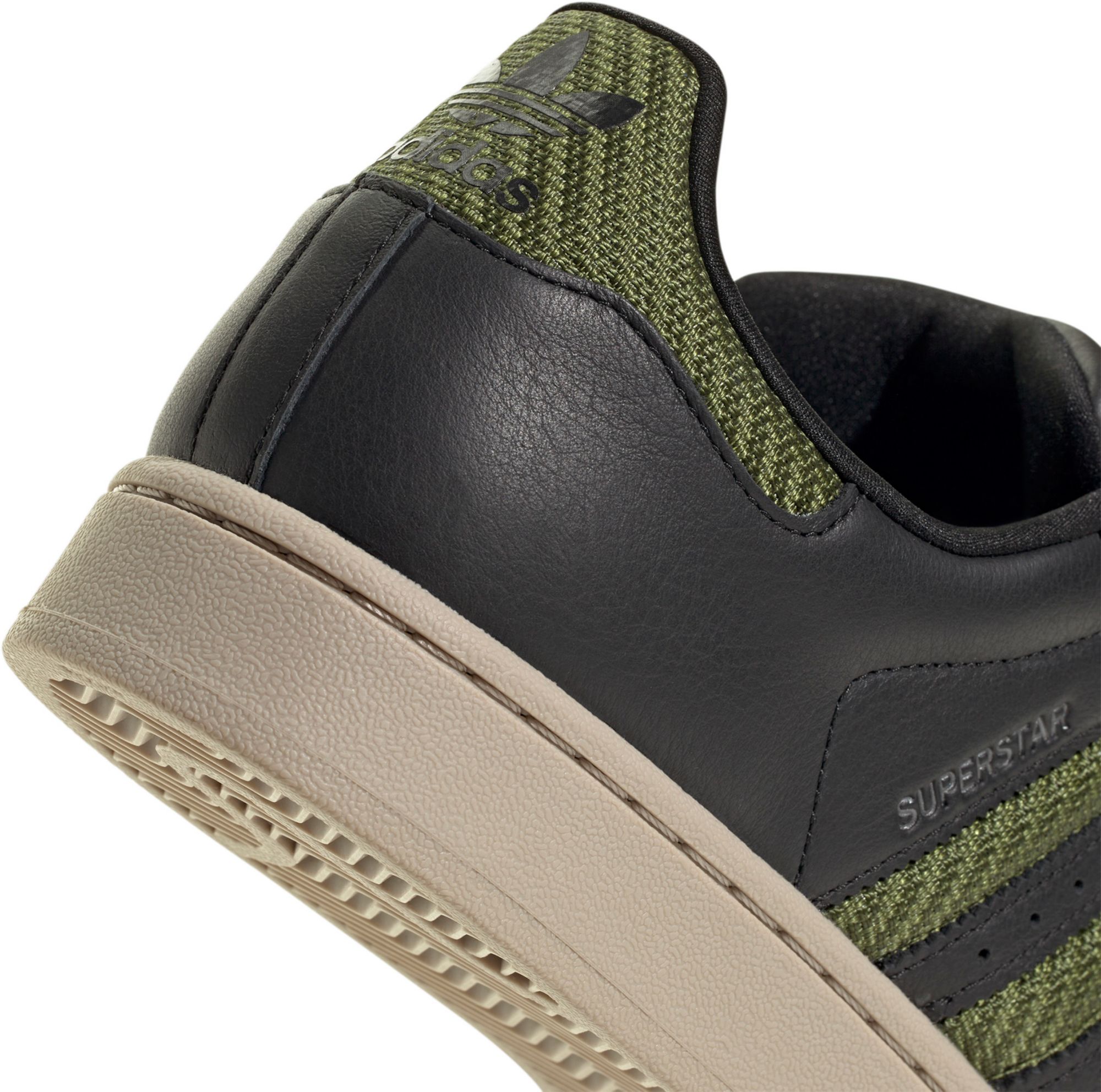 adidas Men's Superstar II Shoes product image