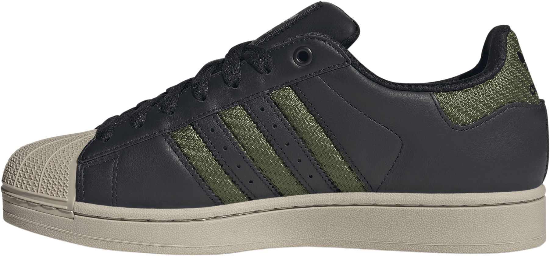 adidas Men's Superstar II Shoes product image