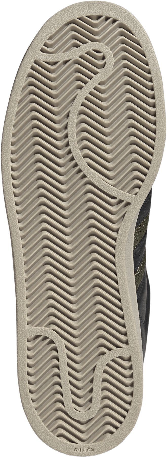 adidas Men's Superstar II Shoes product image