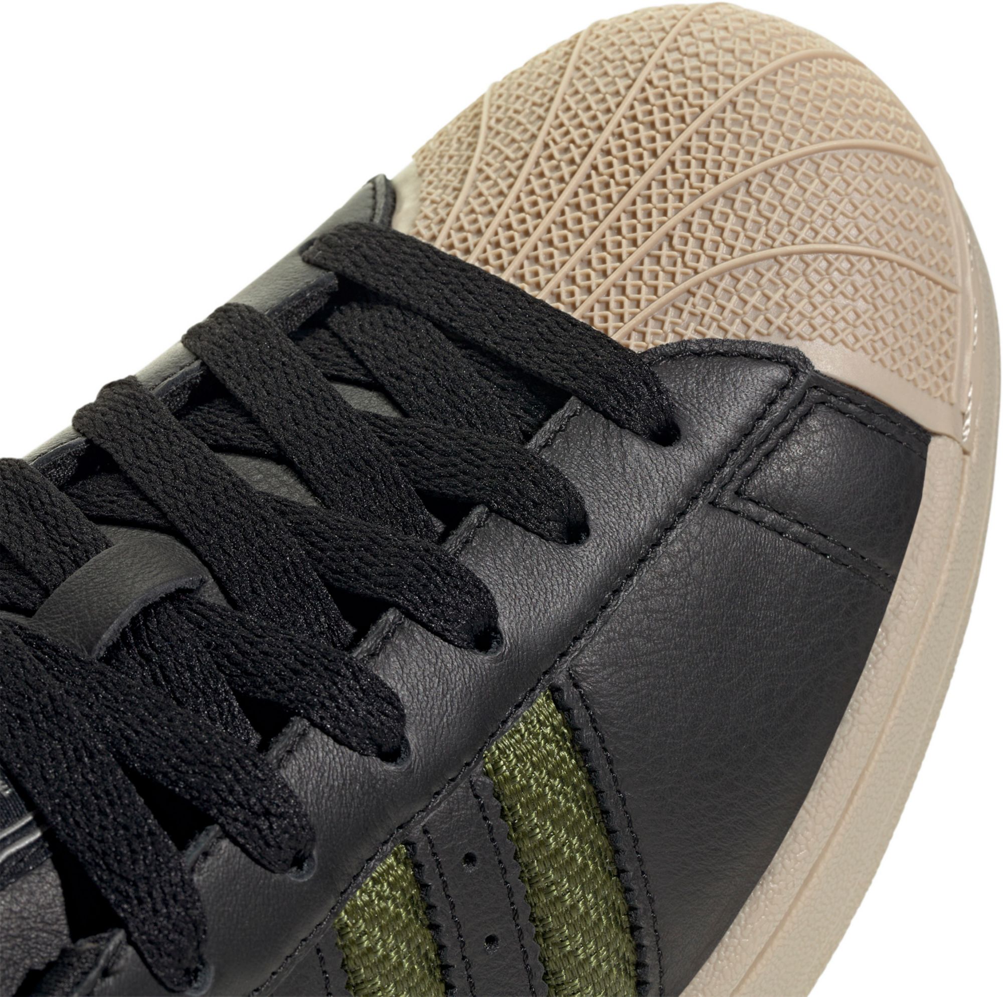 adidas Men's Superstar II Shoes product image
