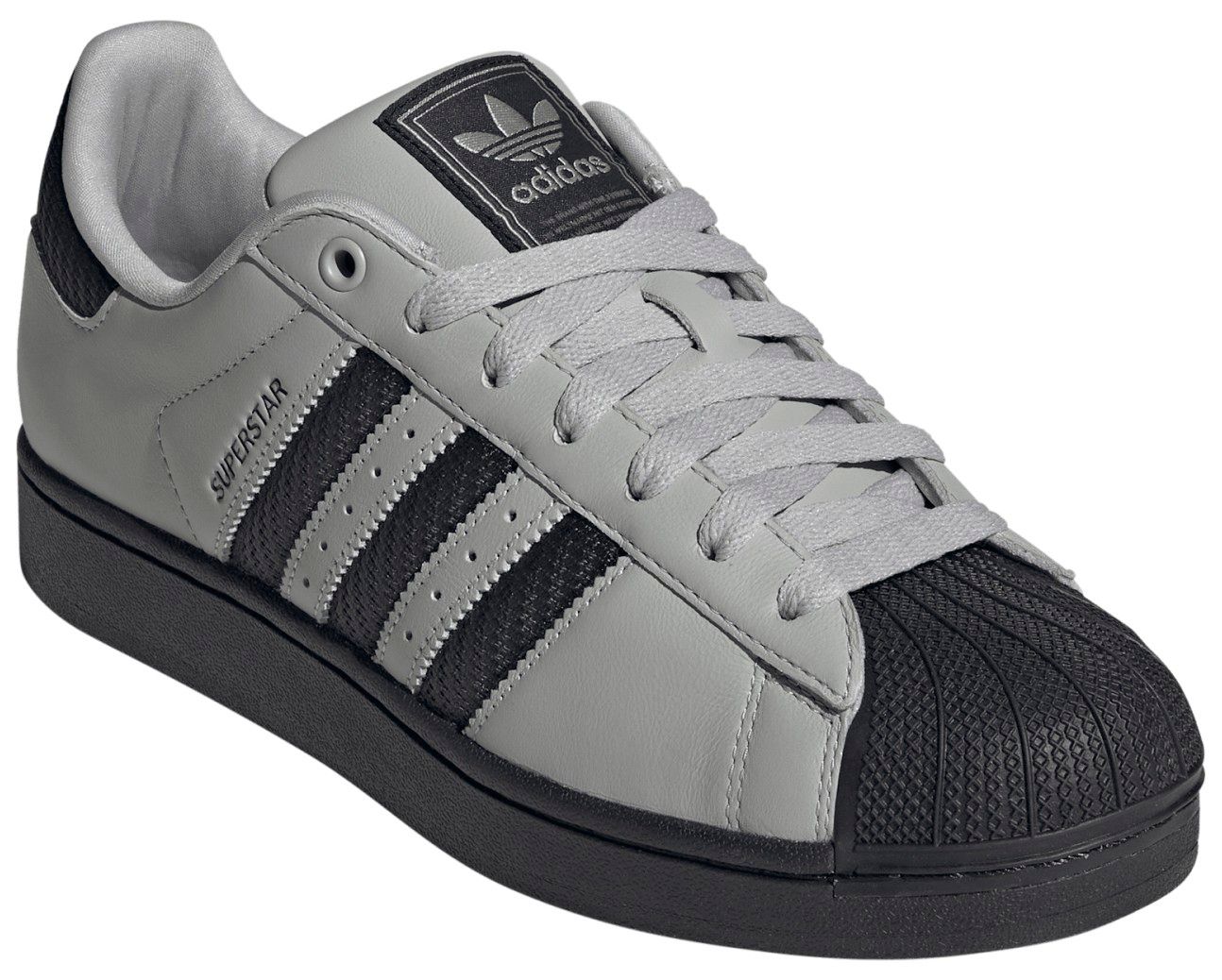 adidas Men's Superstar II Shoes product image