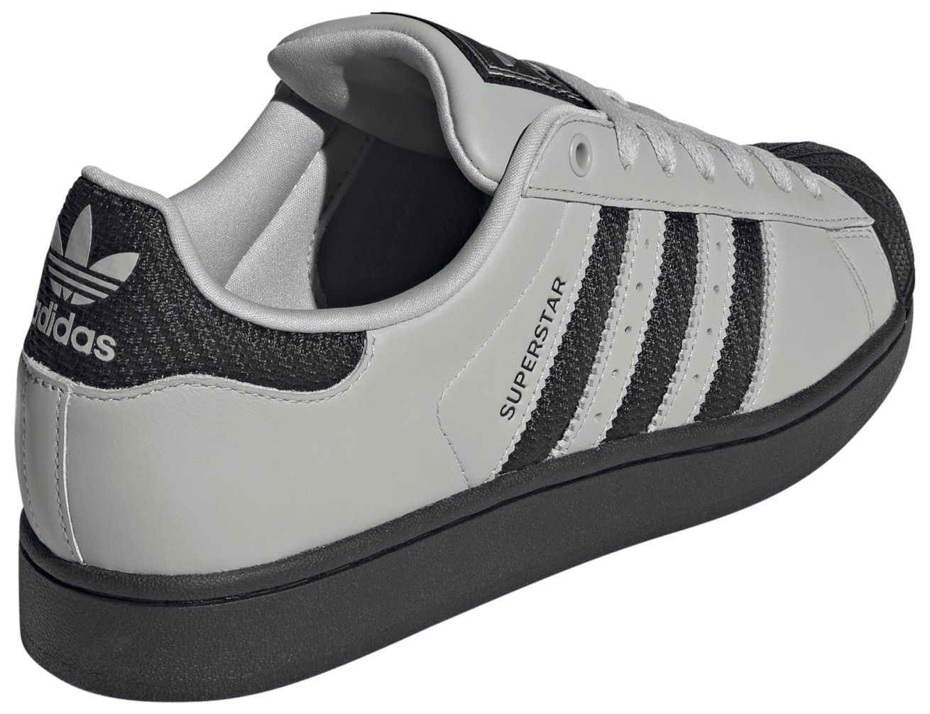 adidas Men's Superstar II Shoes product image