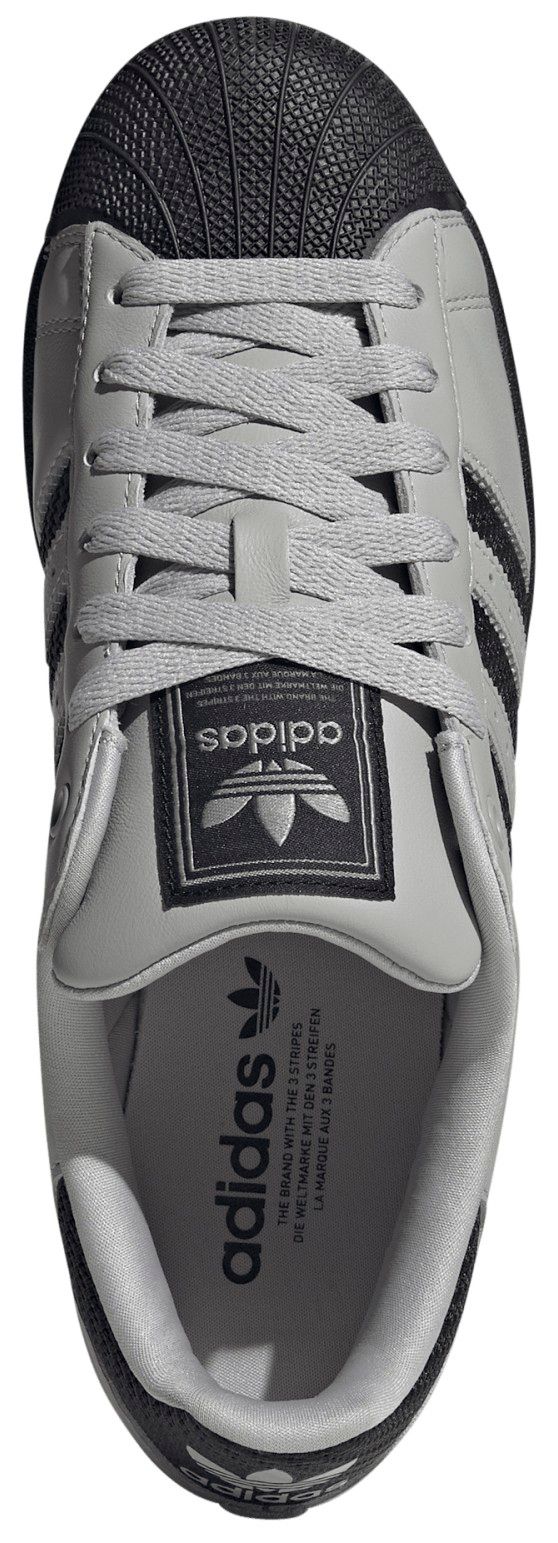 adidas Men's Superstar II Shoes product image