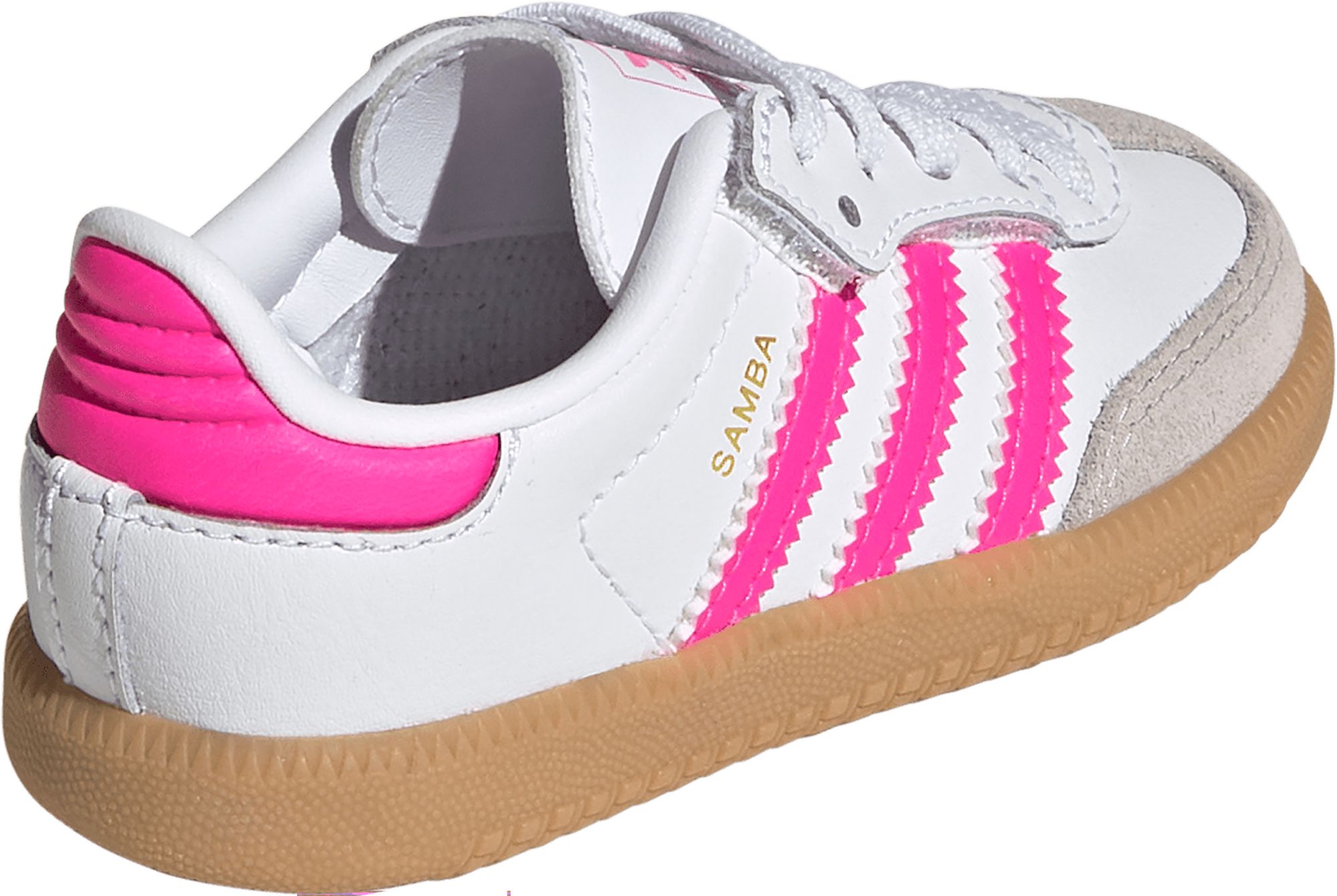 adidas Toddler Samba OG Shoes product image