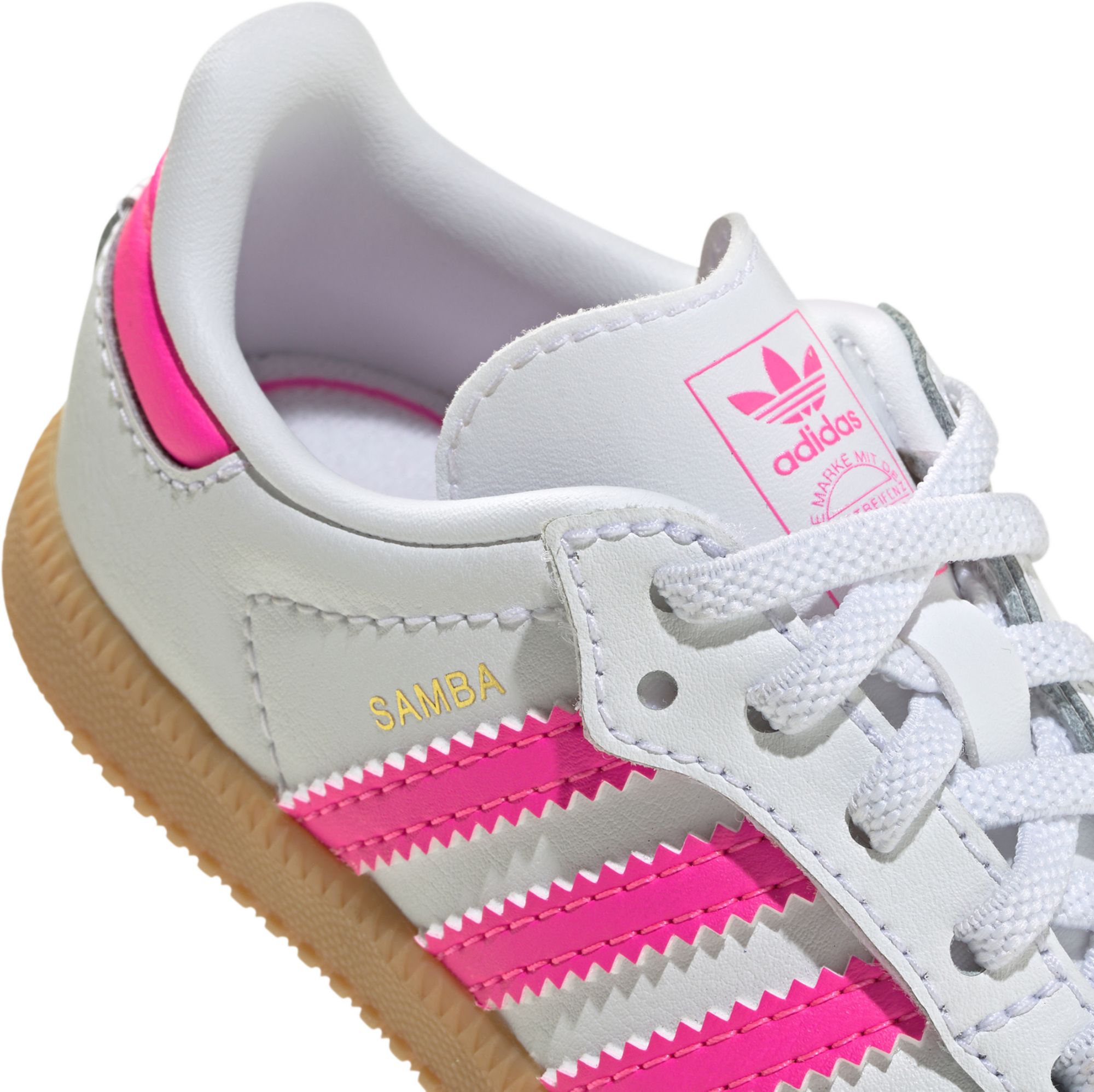 adidas Toddler Samba OG Shoes product image