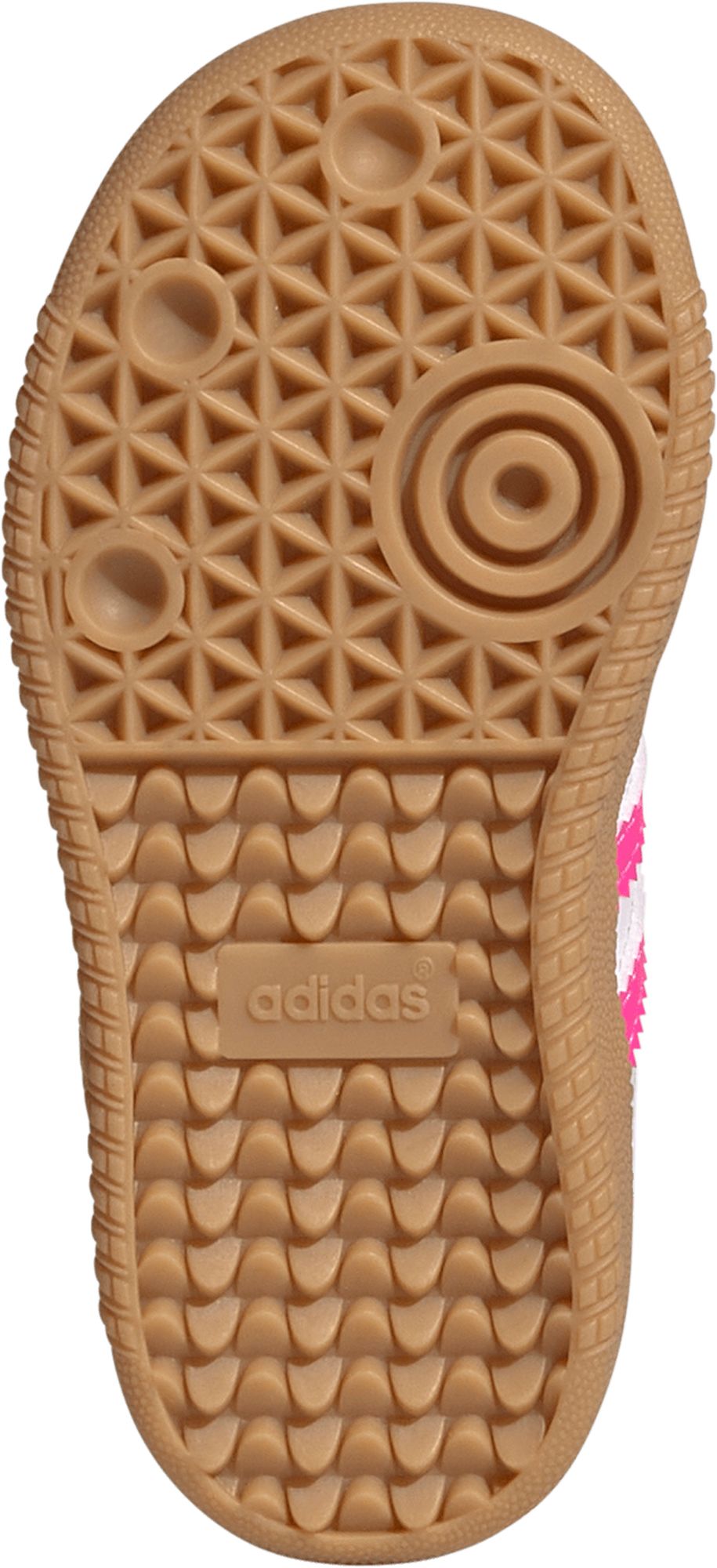 adidas Toddler Samba OG Shoes product image