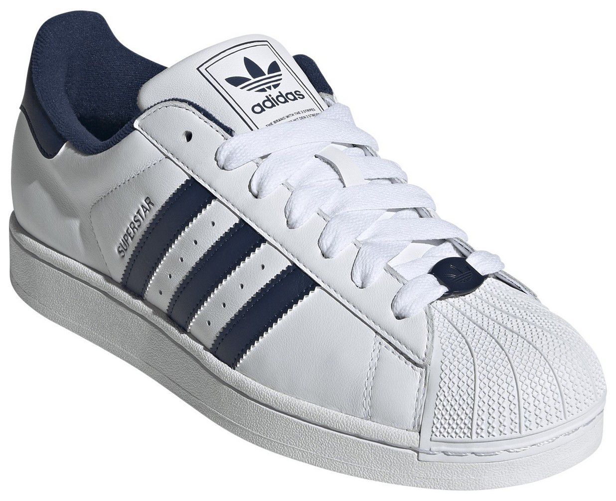 adidas Men's Superstar II Shoes product image