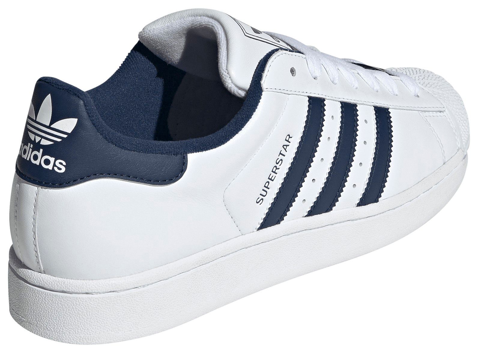 adidas Men's Superstar II Shoes product image