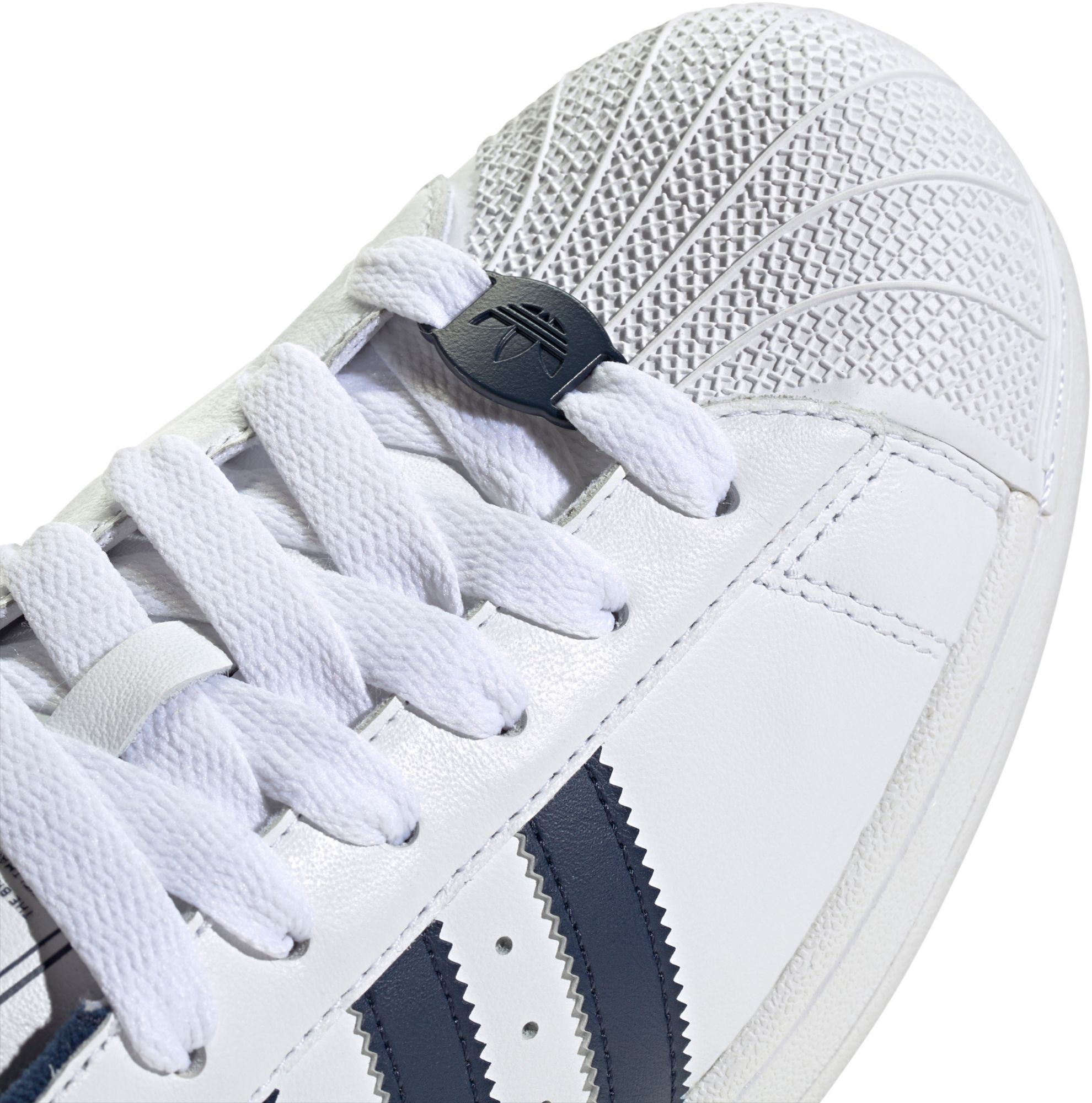 adidas Men's Superstar II Shoes product image
