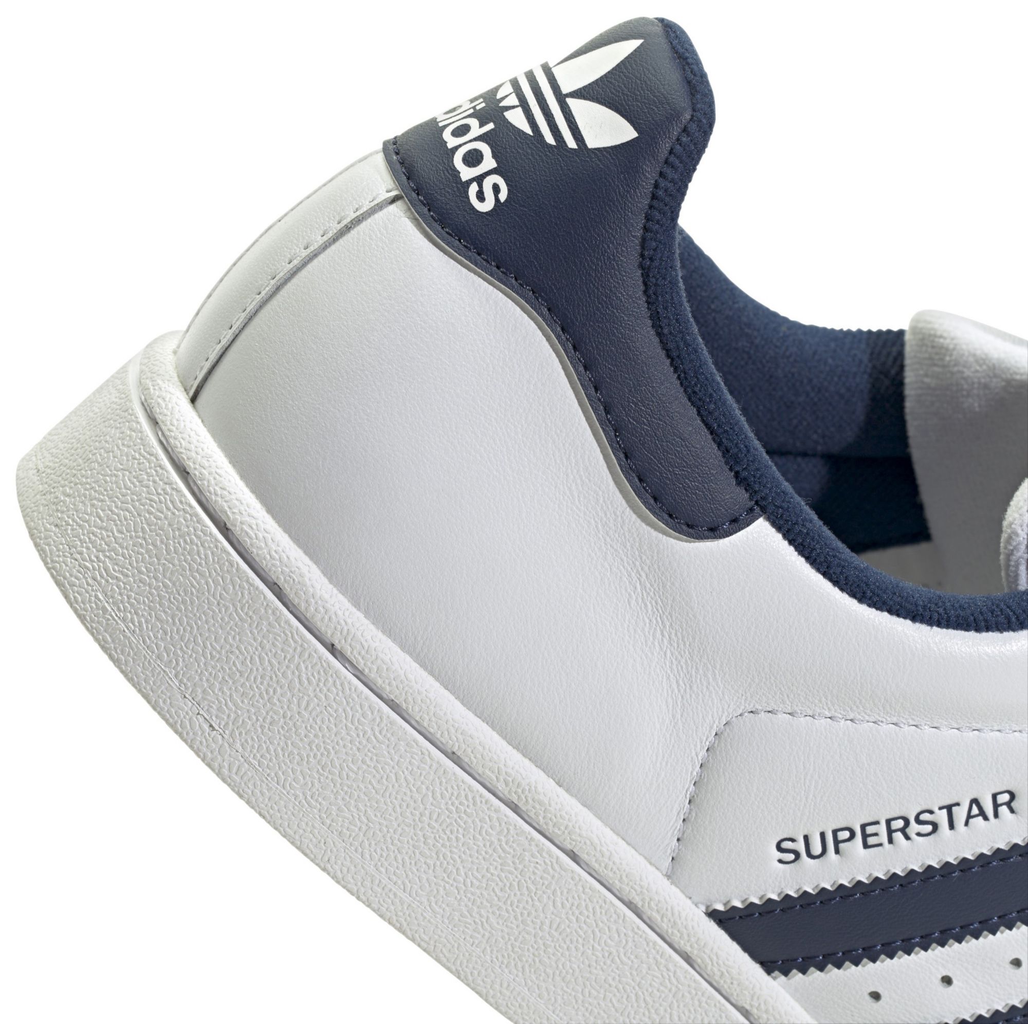 adidas Men's Superstar II Shoes product image