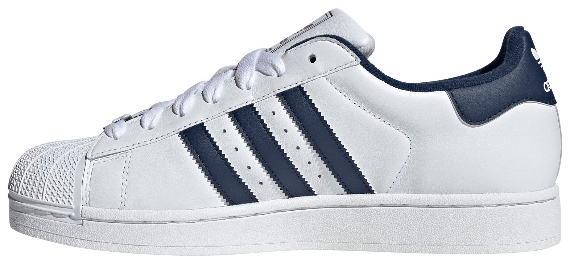 adidas Men's Superstar II Shoes product image