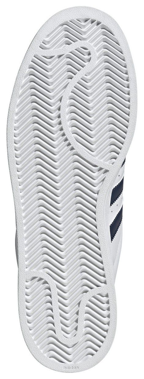 adidas Men's Superstar II Shoes product image