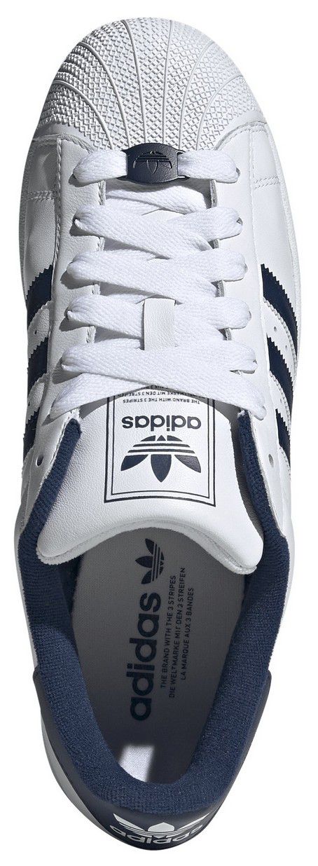 adidas Men's Superstar II Shoes product image