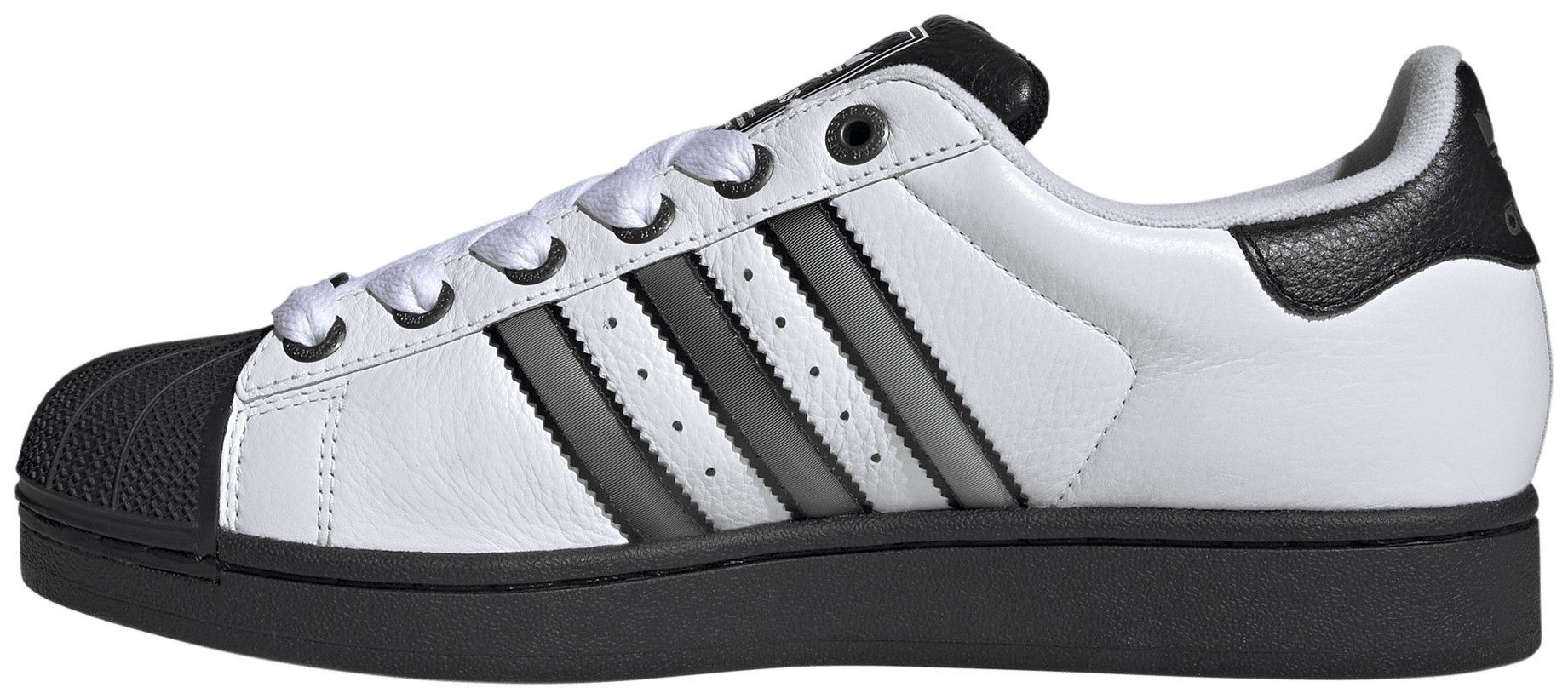 adidas Men's Superstar II Shoes product image