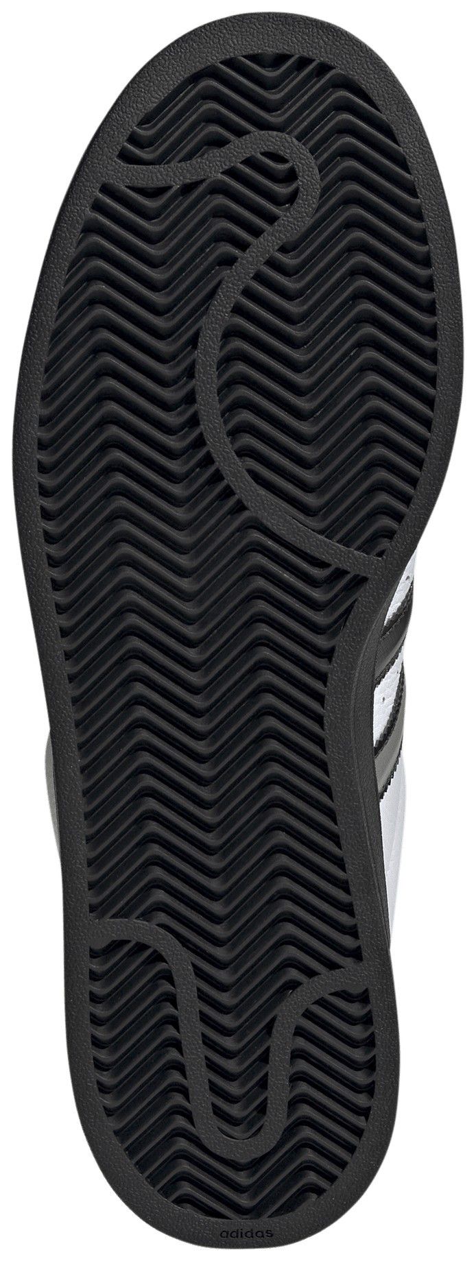 adidas Men's Superstar II Shoes product image