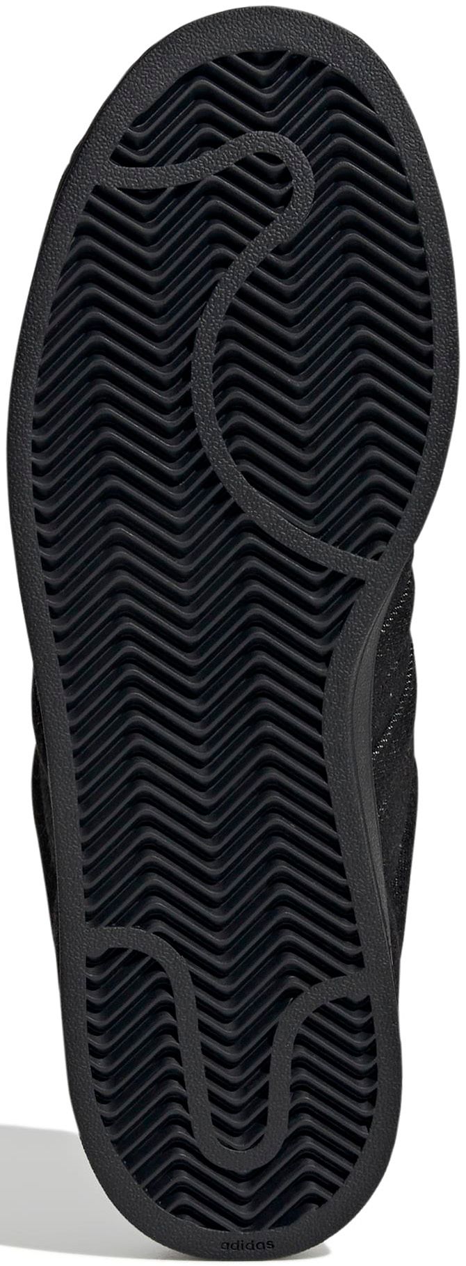 adidas Men's Superstar II Shoes product image