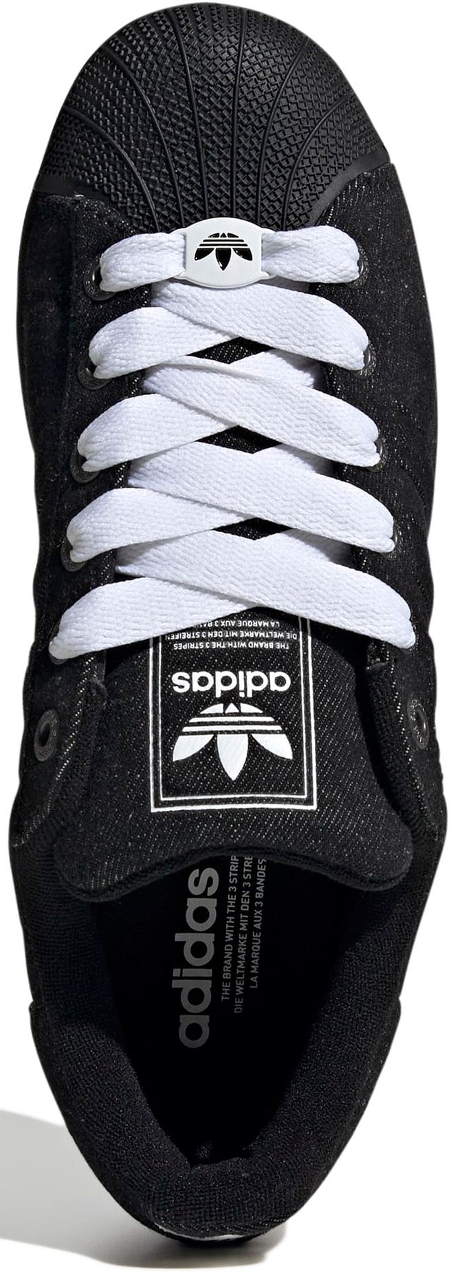 adidas Men's Superstar II Shoes product image