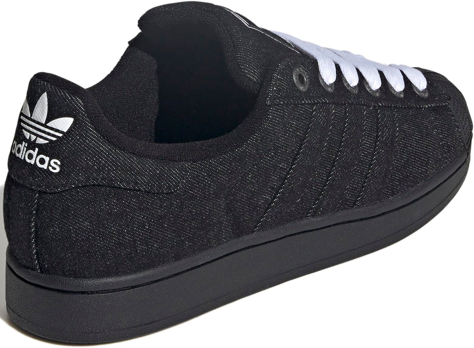 adidas Men's Superstar II Shoes product image