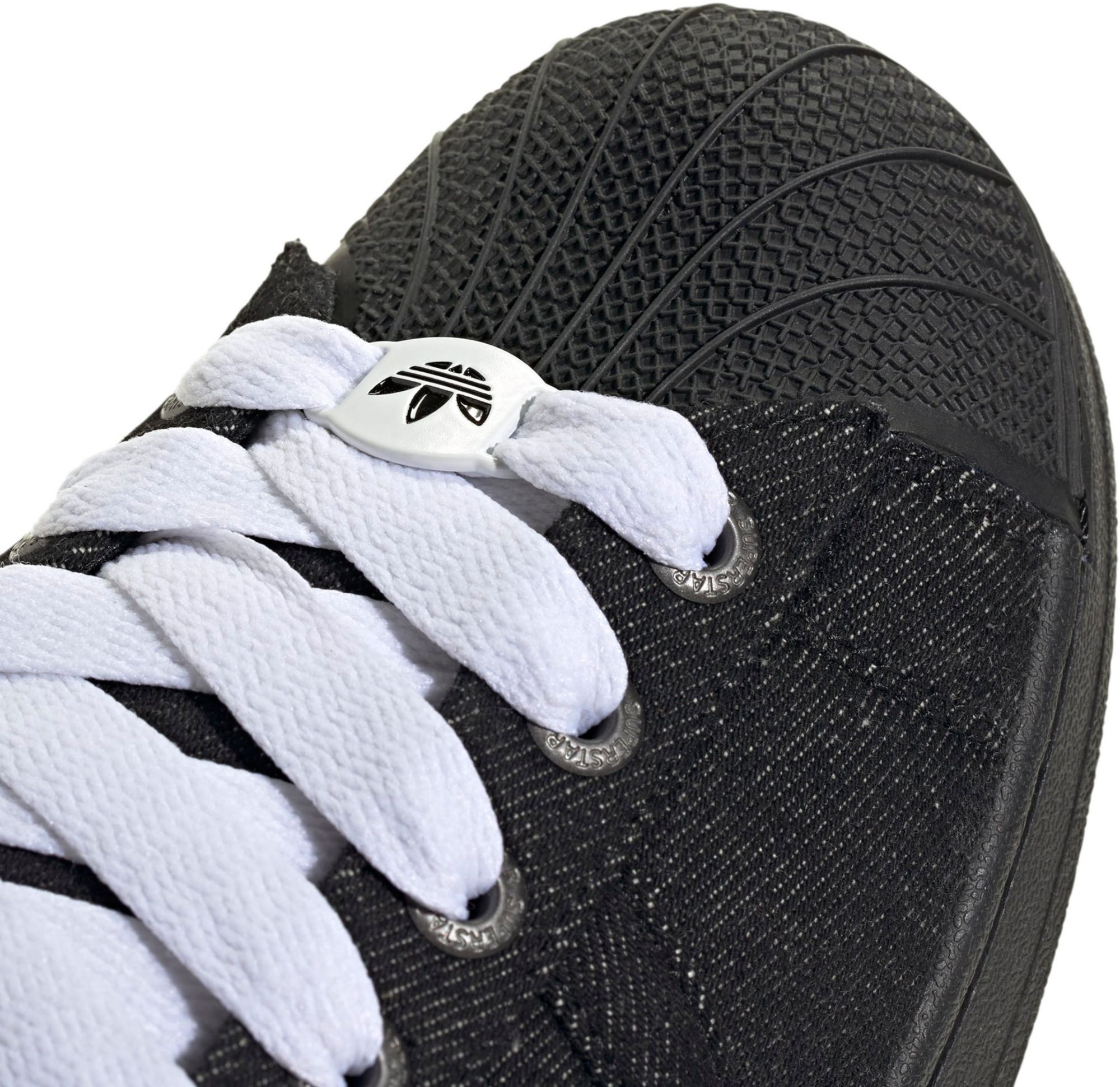 adidas Men's Superstar II Shoes product image