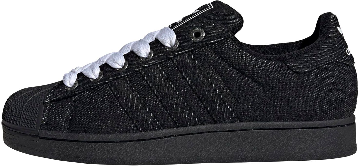 adidas Men's Superstar II Shoes product image