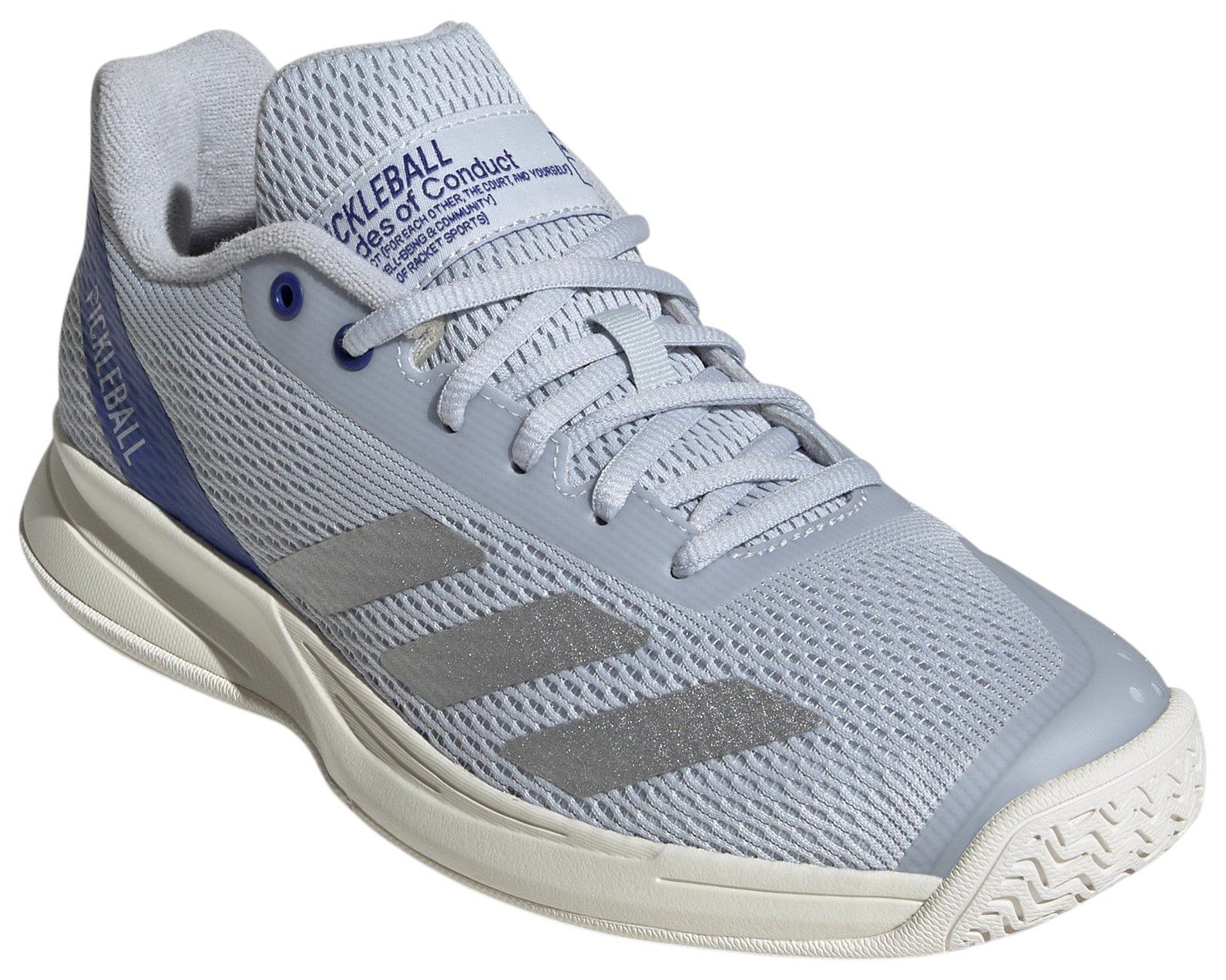 adidas Women's Courtflash Pickleball Shoes product image